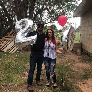 Meet your Posher, Esmeralda